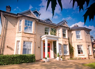 Ayletts House Care Home, residential care home in Chelmsford