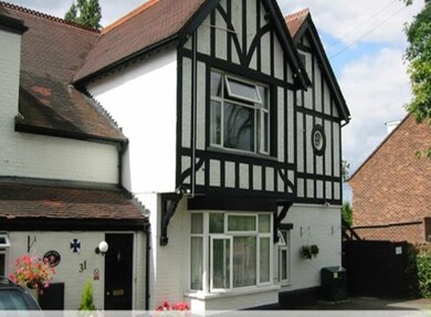 Aldenham Road Care Home care home in Potters Bar