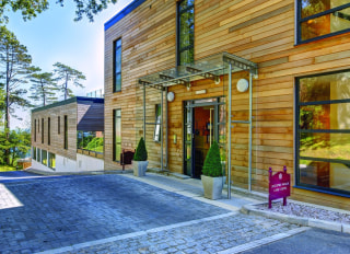 Lincombe Manor Care Centre, nursing home in Torquay