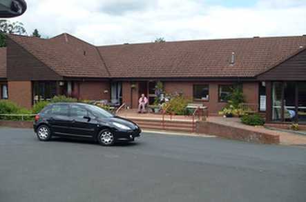 Waverley Residential Home, residential care home in Galashiels
