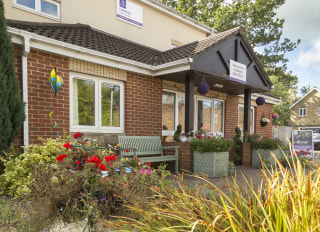 Oakleigh Care Home care home in Godstone