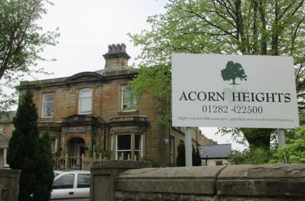 Acorn Heights Care Home, residential care home in Burnley
