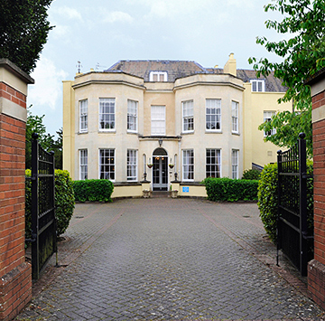 Druid Stoke Nursing Home care home in Bristol