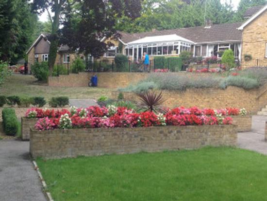 Little Oaks Care Home, residential care home in High Wycombe