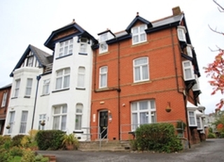 Dove Tree House Care Home, residential care home in Exeter