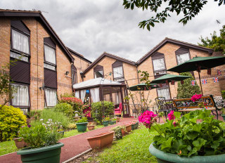 David's House Care Home, residential care home in Harrow