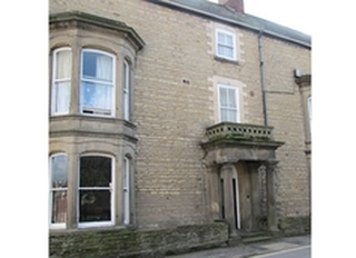 Gilby House Care Home, nursing home in Doncaster