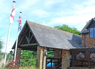 Castle Farm Care Home, residential care home in Poole