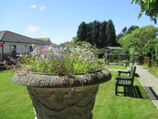 Derwent Residential Care Home, residential care home in St Leonards-on-Sea