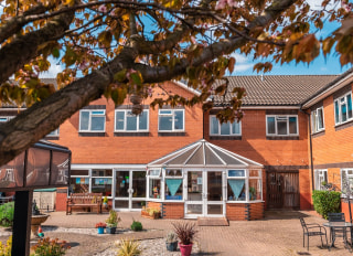 Lowmoor Nursing Home, nursing home in Sutton in Ashfield