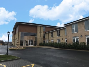 The Manor Care Home, nursing home in Windsor