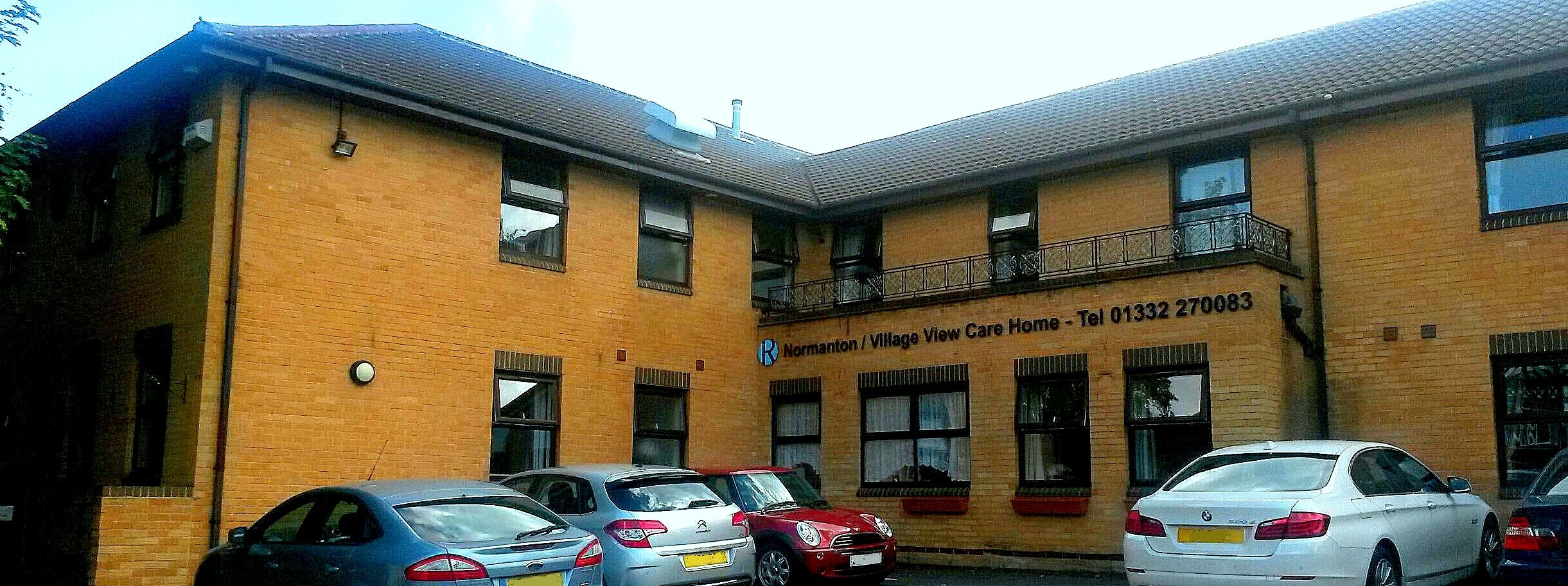Normanton Village View Care Home, nursing home in Derby