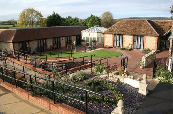 Valerie Manor Care Home, residential care home in Steyning