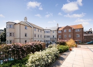 Somerleigh Court Nursing Home care home in Dorchester