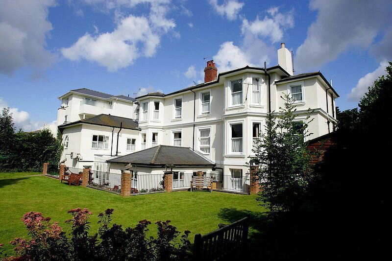 The Hollies Residential Care Home, residential care home in Stoke-on-Trent