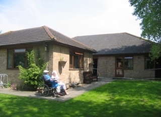 Quenby Residential Home, residential care home in Elmstead