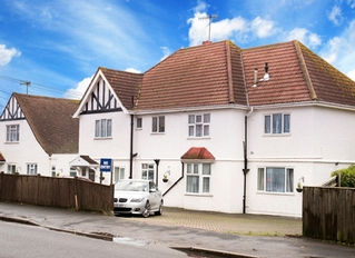 Ambleside Residential Care Home, residential care home in Bexhill-on-Sea