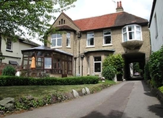 Hazeldene Residential Care Home, residential care home in Gosport