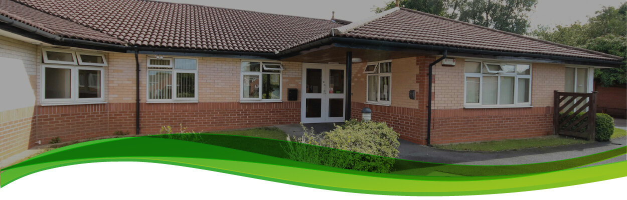 Acacia Lodge Nursing Home care home in Ripley