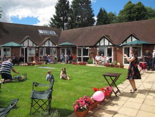 Meadowbank Care Home, nursing home in Londonderry