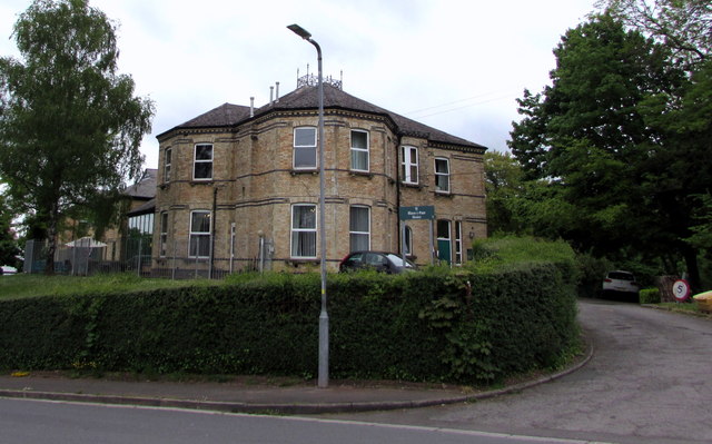 Blaen-y-Pant House Care Home, residential care home in Allt-yr-yn