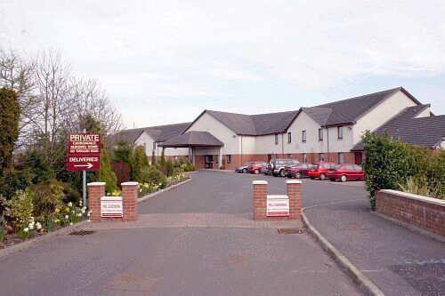 Carrondale House Nursing Home, nursing home in Hope St