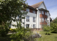 Jericho House Care Home, residential care home in Aldwick