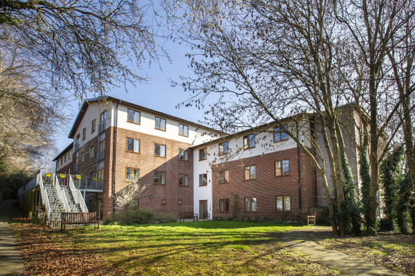 Maidstone Care Centre, nursing home in Maidstone