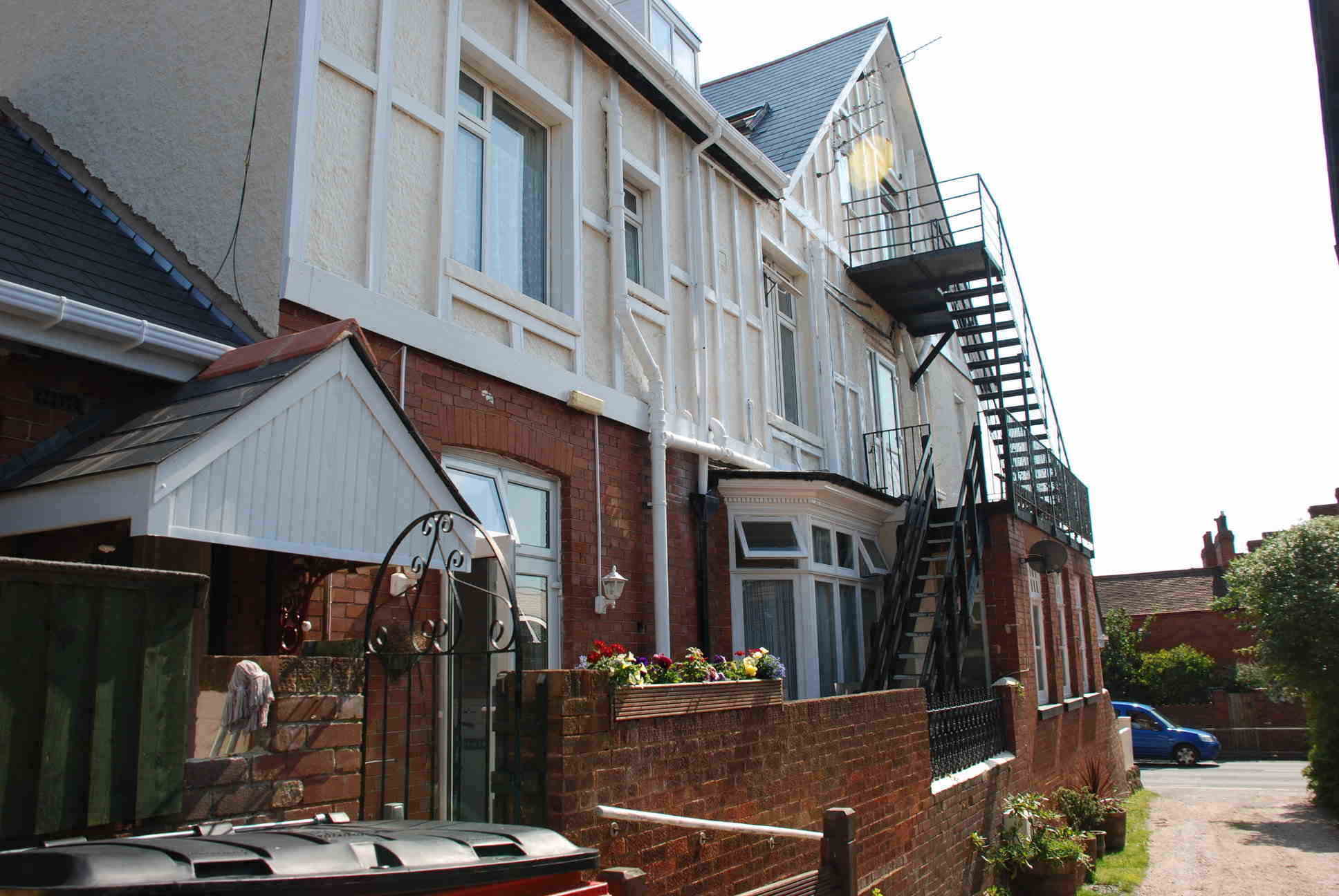 Miramar Care Home care home in Canterbury