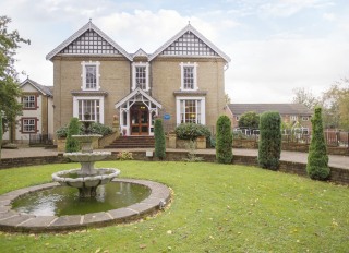 Wilmington Manor Nursing Home, nursing home in Darenth