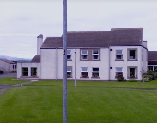 Ardview House Care Home care home in Downpatrick