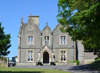 Cholwell House Nursing Home, nursing home in Bristol
