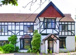 Chestfield House Nursing Home, nursing home in Canterbury