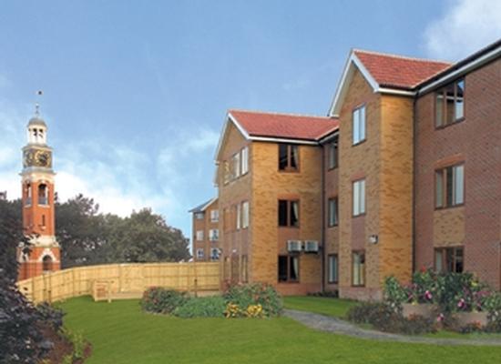 Brook House Care Centre, nursing home in Brent
