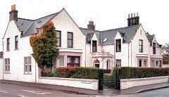 Wakefield House Care Home care home in Buckie