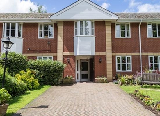 Hollyfields Care Home care home in Kidderminster