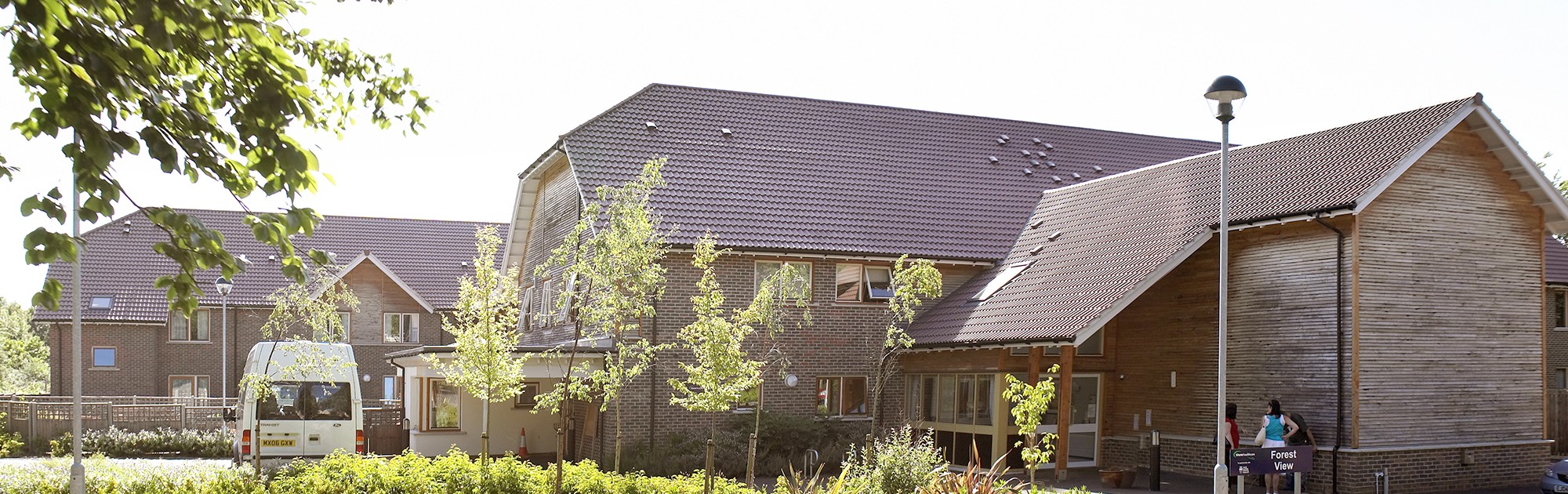 Forest View Care Home care home in Burgess Hill