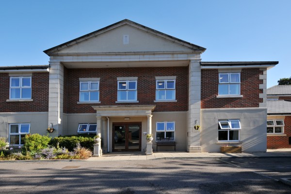 Winifred Dell Care Home care home in Brentwood