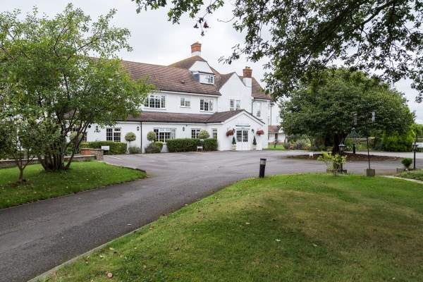 White Lodge Nursing Home, nursing home in Swindon