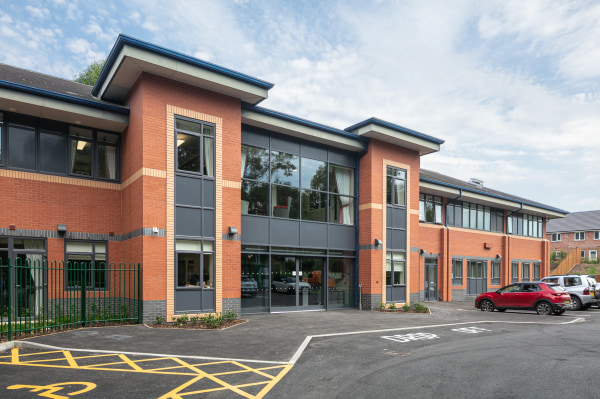 Twyford Care Home, residential care home in Kidsgrove