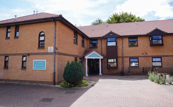 Sherwood Forest Nursing Home, nursing home in Derby