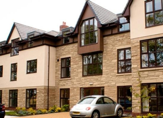 Kenton Manor Nursing Home, nursing home in Newcastle upon Tyne