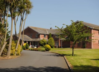 Croagh Patrick Care Home care home in Donaghadee