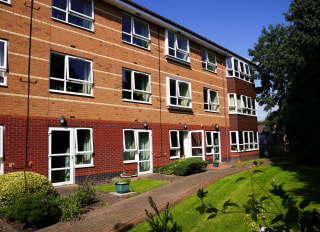 Breme Care Home care home in Bromsgrove