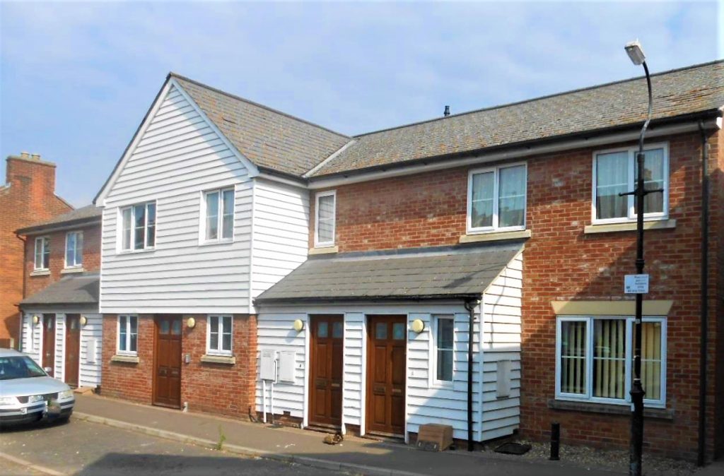 Ewer Court Care Service, residential care home in Colchester
