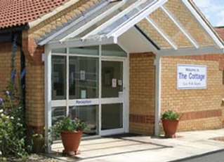 Meadowview Care Home, nursing home in Wollaston