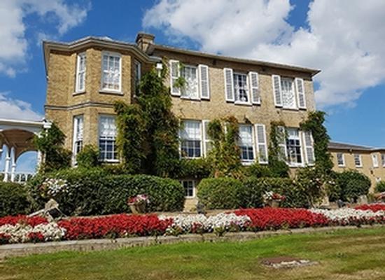 Harbledown Lodge Nursing Home, nursing home in Canterbury