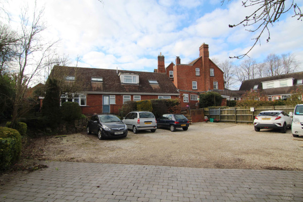 Fernleigh Care Home, residential care home in Ashby-de-la-Zouch
