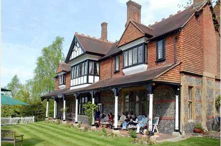 Pinehurst Rest Home, residential care home in Porthcawl
