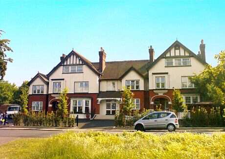 Parkview Care Home care home in Crayford